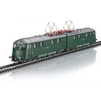 Locomotivă cu abur pentru tren expres H0 Märklin 38590 BR 03.10, MFX+ Sound, epoca III