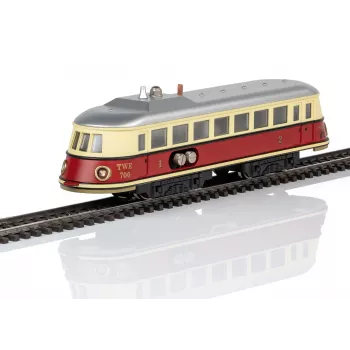 Replică automotor H0 Märklin 18050 TWE 700