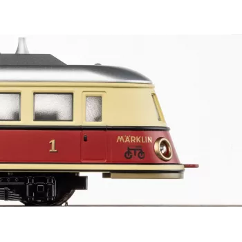Replică automotor H0 Märklin 18050 TWE 700