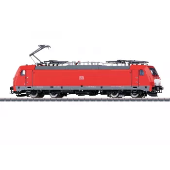Märklin 38800 H0 Electric Locomotive Class 186 DB AG