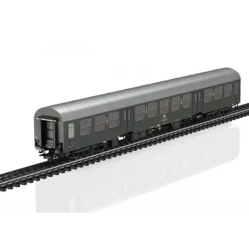 Märklin 42580 H0 set de 3 vagoane de călători DR