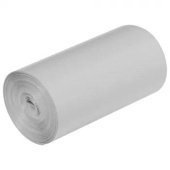 DEISS pungi de gunoi 10 l transparente 5 µm, 24 buc. (59815)
