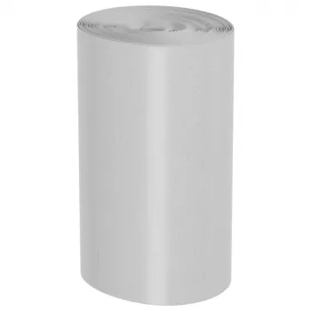 DEISS pungi de gunoi 10 l transparente 5 µm, 24 buc. (59815)