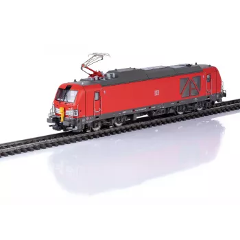 Märklin 39297 H0 locomotivă Vectron DM BR 249 a DB AG Dual Mode