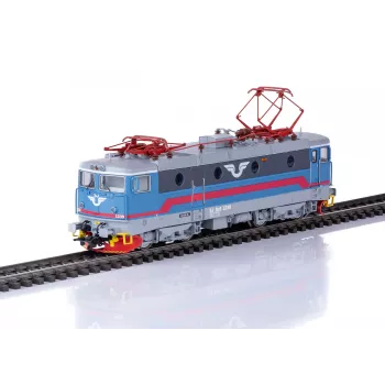 Locomotivă electrică H0 Märklin 39282 clasa Rc 6 a Căilor Ferate de Stat Suedeze (SJ)