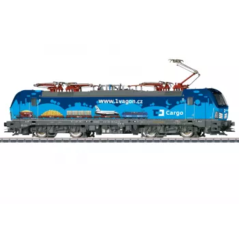 Märklin 39333 H0 locomotivă electrică BR 383 Vectron a CD
