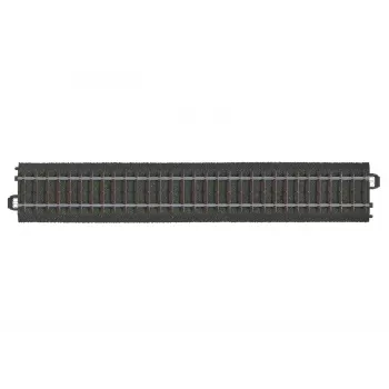 Märklin 24229 H0 șină C dreaptă 229,3 mm