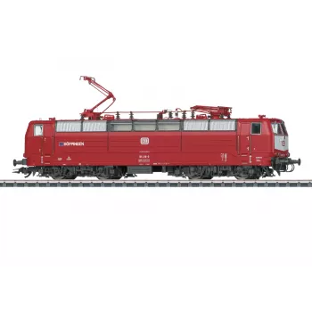 Märklin 039587 H0 locomotivă electrică clasa 181 218-9 SEL Göppingen