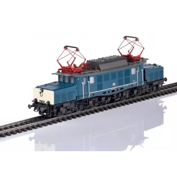 Märklin 39994 H0 Electric Locomotive Class 194 DB Ocean Blue/Ivory MHI Exclusive
