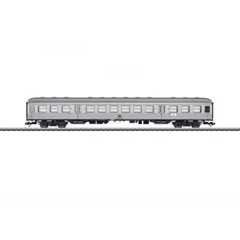 Märklin 43897 H0 IC vagon de comandă clasa a 2-a DB AG epoca V