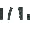 Set de extensie șină C Märklin C1 - scara H0 (24900)