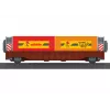 Märklin World 44122 H0 vagon container
