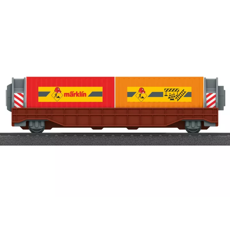 Märklin World 44122 H0 vagon container