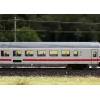Vagon de călători cu sală mare Märklin 43765 HO DB AG Bpmz 295.4