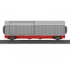 Märklin World 44145 H0 Sliding Wall Freight Car SBB Cargo