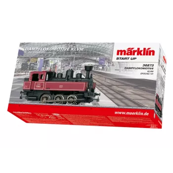 Märklin 36873 BR 185.2 Locomotivă electrică H0 AC digitală cu sunet mfx