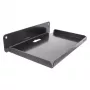 Suport de perete Wagner design yourself WH 2088, negru (15208801)