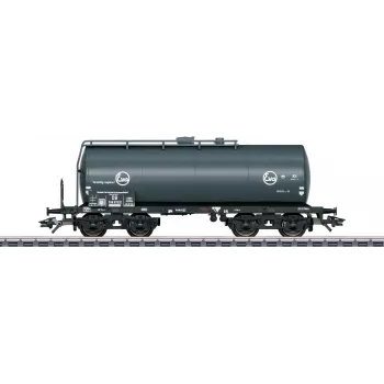 Vagon cisternă Märklin 46539 H0 epoca III Shell pentru Deutsche Bundesbahn