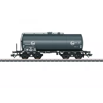 Vagon cisternă Märklin 46539 H0 epoca III Shell pentru Deutsche Bundesbahn