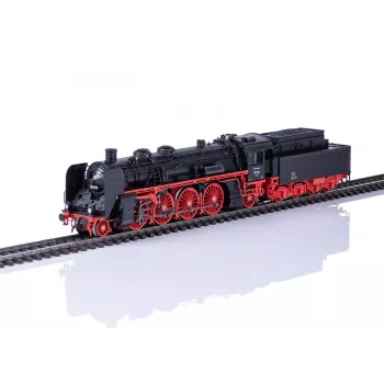 Märklin 038190 H0 Locomotivă cu abur clasa 19 016 DR/DDR