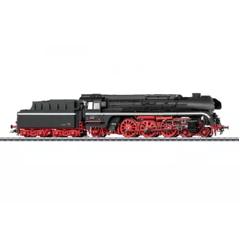 Locomotivă cu abur Märklin 038206 H0 seria 01.5 DR, număr de circulație 01 504-9