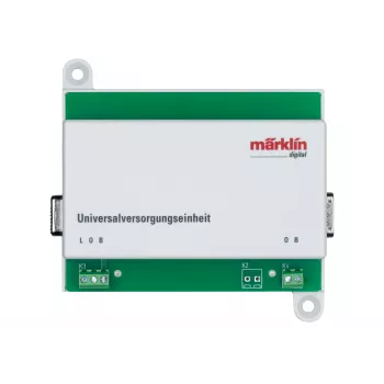 Sursă de alimentare universală Märklin 60822 pentru decodoare k83/m83/m84