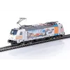 Locomotivă electrică Märklin 38803 H0 BR 186 a HSL Logistik