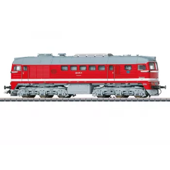 Locomotivă diesel Märklin 39201 H0 BR 220 DB AG cu sunet digital mfx+