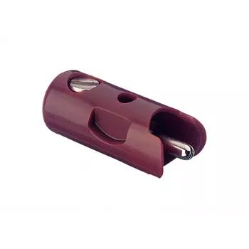 Märklin 10-Piece Connection Sleeves (71421)
