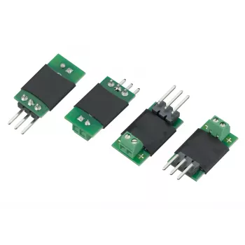 Set de extindere Märklin 60821 pentru decodorul m83 – 8 ieșiri cu releu pentru control digital al accesoriilor