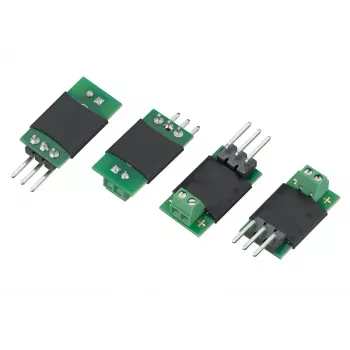Set de extindere Märklin 60821 pentru decodorul m83 – 8 ieșiri cu releu pentru control digital al accesoriilor