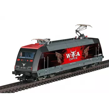 Locomotivă electrică Märklin 039476 H0 seria 101 W:O:A®