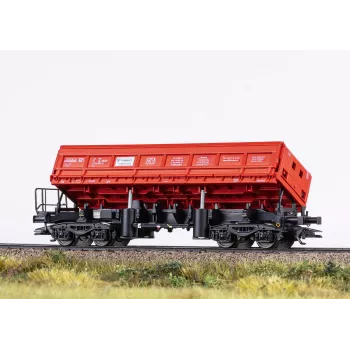 Set de 3 vagoane cu basculare laterală Märklin 48458 H0 Fas ale DB Schenker Rail Polska S.A.
