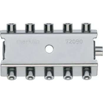 Placă de distribuție electrică Märklin 72090 H0 pentru machete de cale ferată