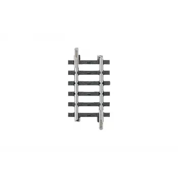 Șină curbă Märklin 2202 H0 M-Track R1 360 mm 30°