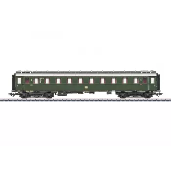 Vagon de tren expres Märklin 42520 H0 B4uewe, clasa a 2-a, DB