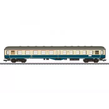 Vagon de călători expres Märklin 43127 H0 ABymb 411 al DB