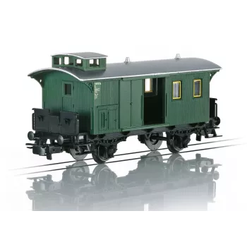 Vagon de dormit CIWL Märklin 4038 H0