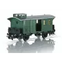 Vagon de dormit CIWL Märklin 4038 H0
