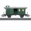 Vagon de dormit CIWL Märklin 4038 H0