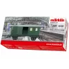 Vagon de dormit CIWL Märklin 4038 H0