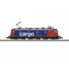 Märklin 88241 Z Gauge Electric Locomotive Re 620 SBB Cargo