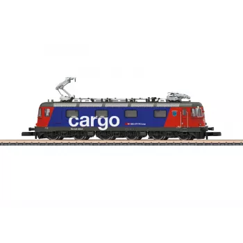 Locomotivă electrică Märklin 88241 Z Re 620 SBB Cargo