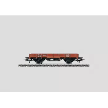 Vagon frigorific Interfrigo Märklin 4423 H0