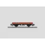 Vagon frigorific Interfrigo Märklin 4423 H0