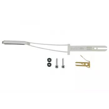 Set de cuplaje conductoare Märklin 073301 pentru vagoane de călători HO