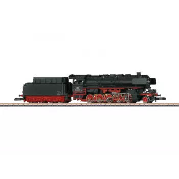 Locomotivă cu abur Märklin 88976 Z BR 050, epoca III, premontată