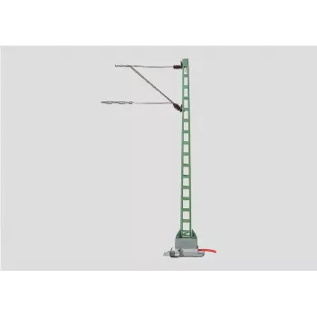 Limitator de capăt de linie Märklin 74121 H0 C-Track cu iluminare LED 074121
