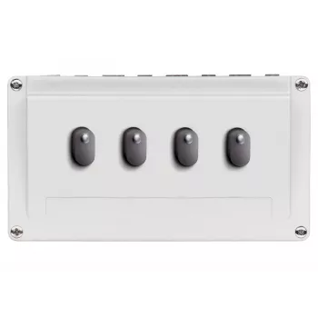 Pupitru de comandă Märklin 72751 pentru macazuri și semnale