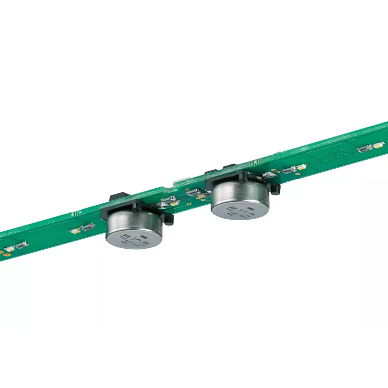 Iluminare interioară cu LED Märklin alb cald (73410)